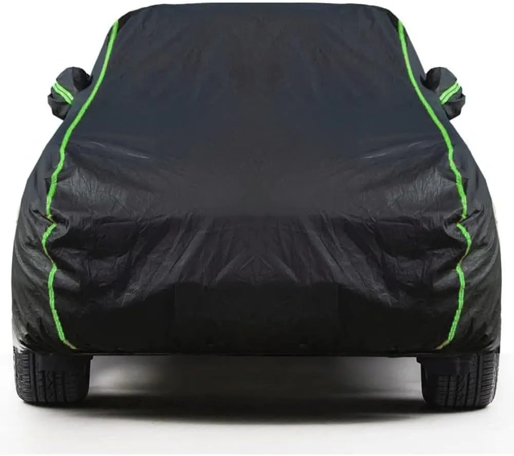Car Cover for Buick Excelle (451.5 x 172.5 x 144.5cm),Four Seasons car Cover,rain and Snow Proof car Cover,UV Protection,dust Proof,Oxford Fabric,Indoor and Outdoor
