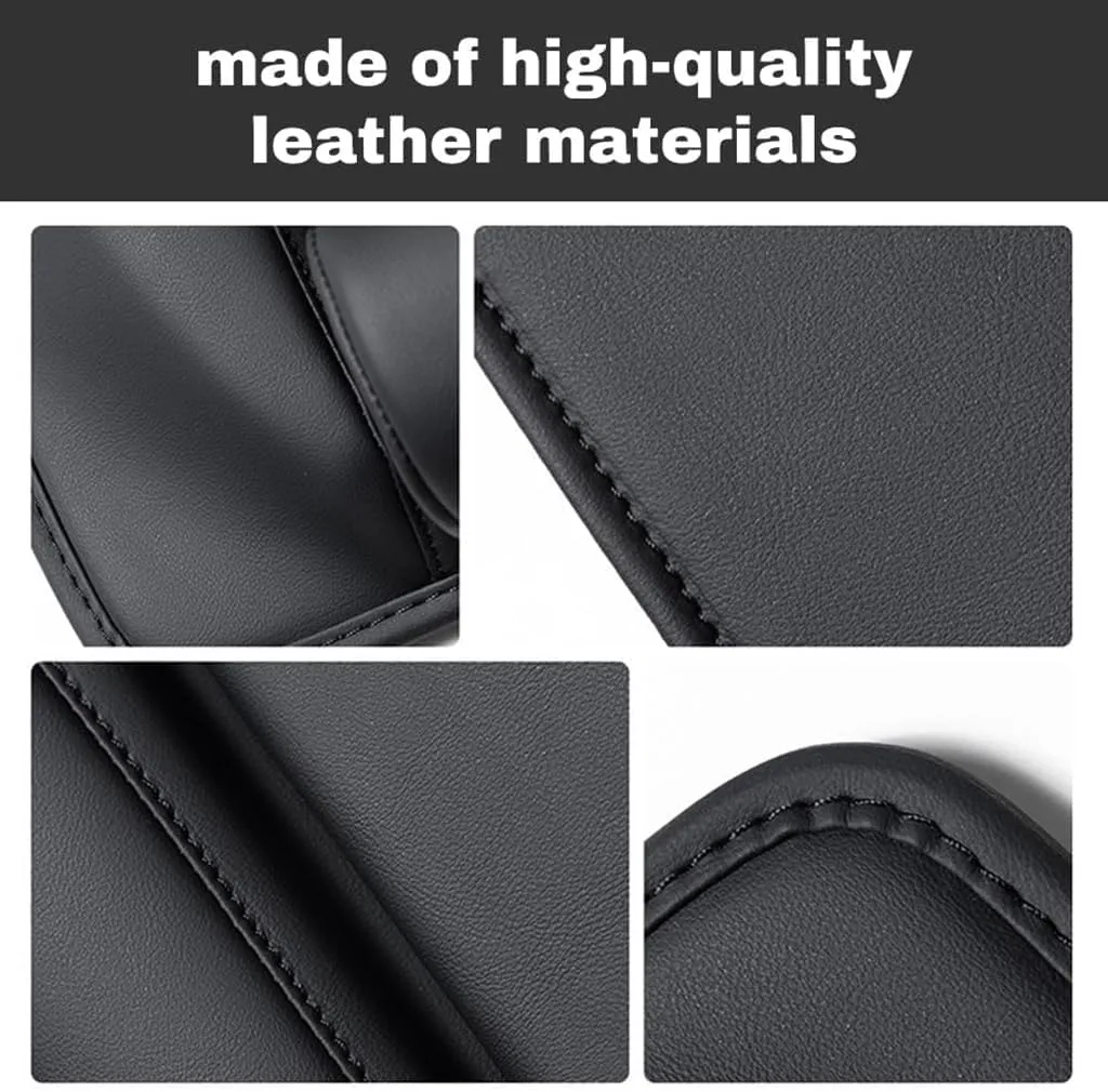 Car Seat Gap Filler Organizer for Lexus UX 2019 2020 2021 2022 2023 2024, Car Gap Filler Car Seat Storage Box Seat Gap Storage Box Car Accessories,Beige