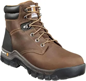 Carhartt Footwear CMF6366 6-Inch Brown WorkFlex® Work Boot - Composite
