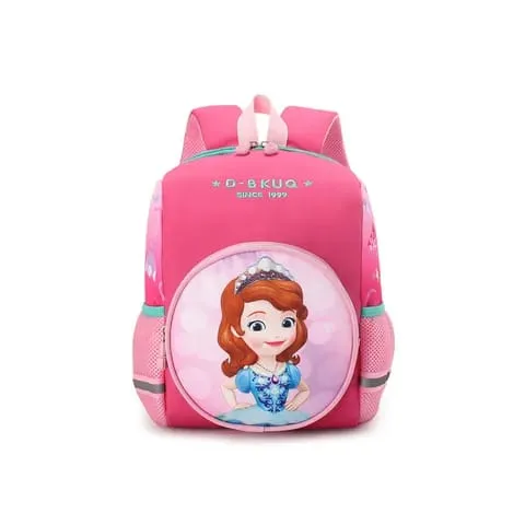 Cartoon Theme school bag 33*27*14