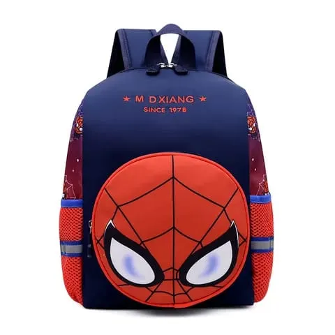 Cartoon Theme school bag 33*27*14
