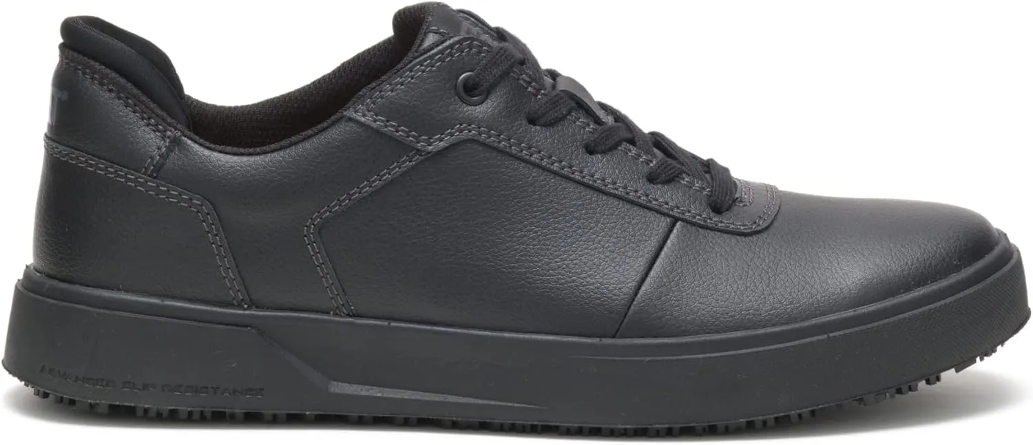 CAT Men's Prorush Sr  Food Service Shoe