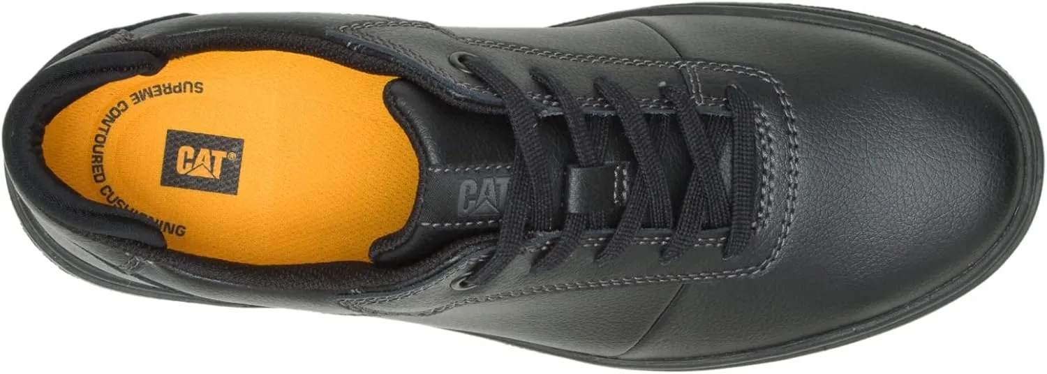 CAT Men's Prorush Sr  Food Service Shoe
