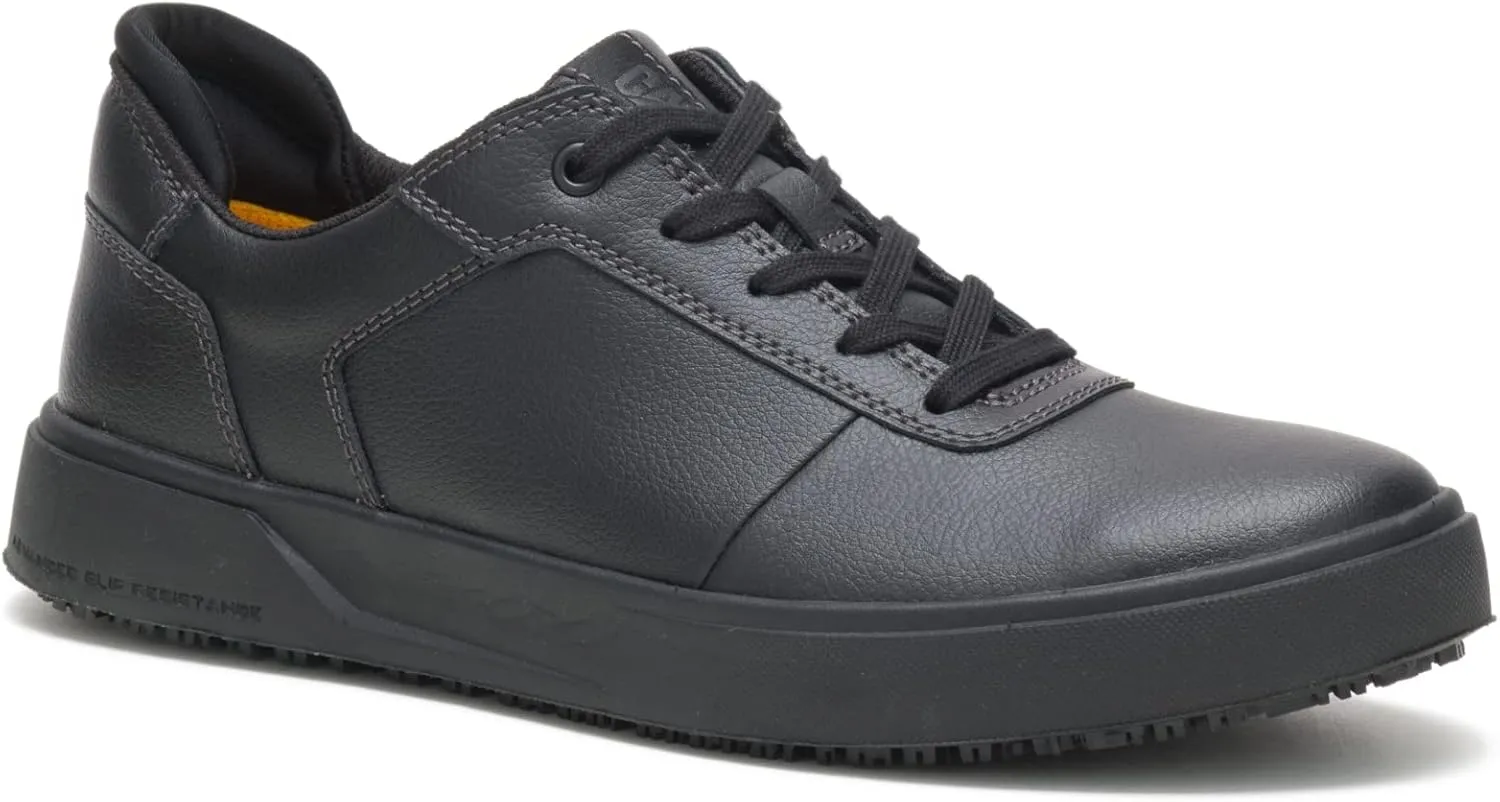 CAT Men's Prorush Sr  Food Service Shoe
