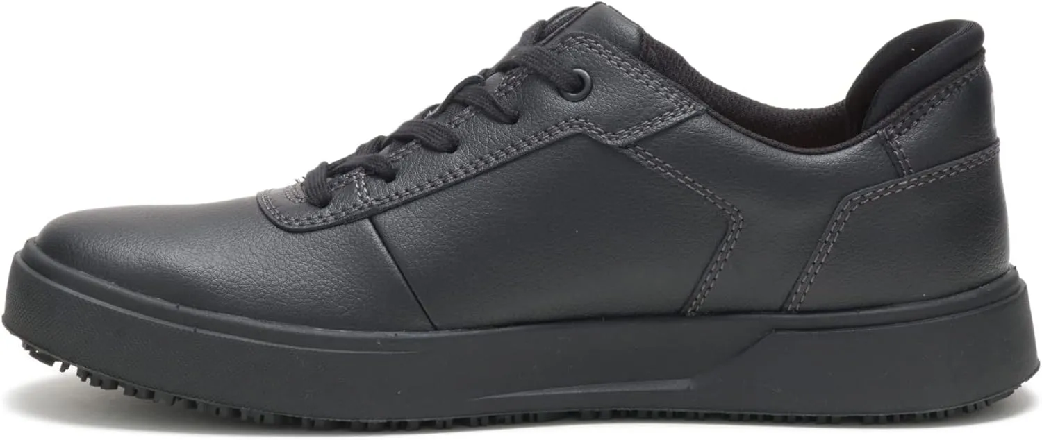 CAT Men's Prorush Sr  Food Service Shoe