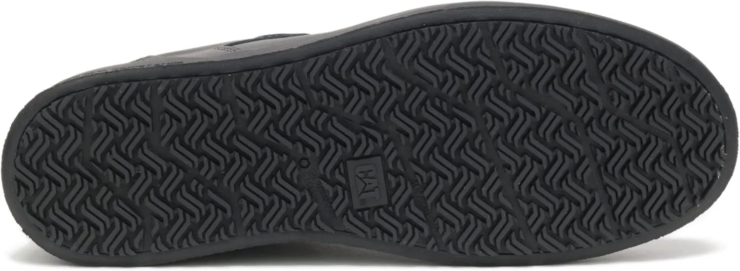 CAT Men's Prorush Sr  Food Service Shoe