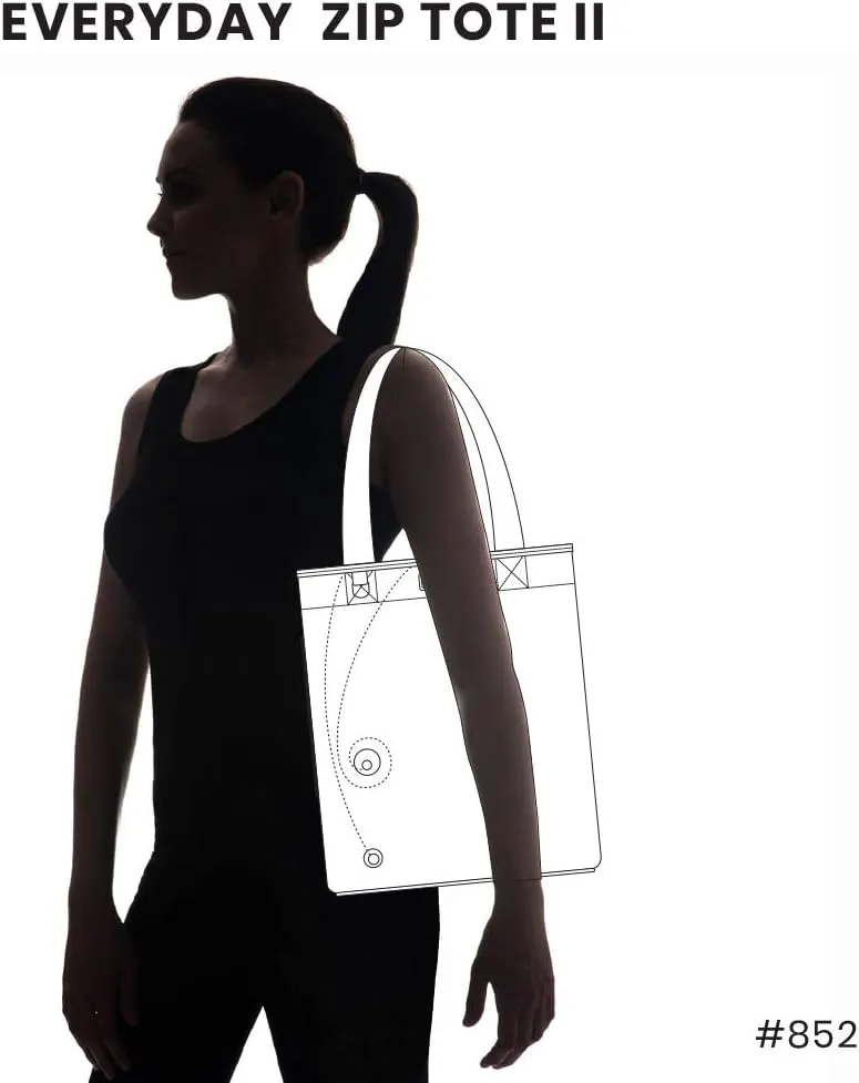 CHALA Handbag Everyday Tote