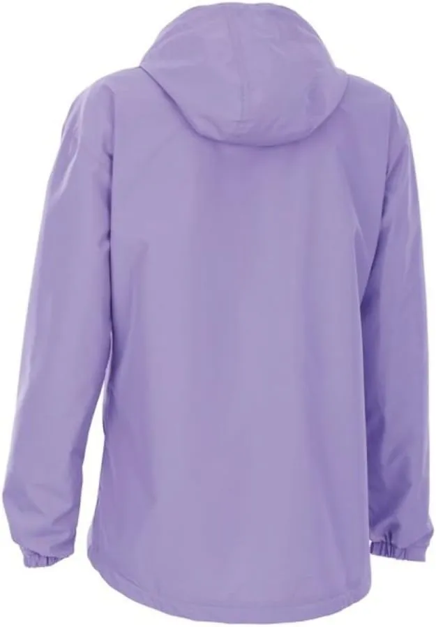 Charles River Apparel Women's Chatham Anorak