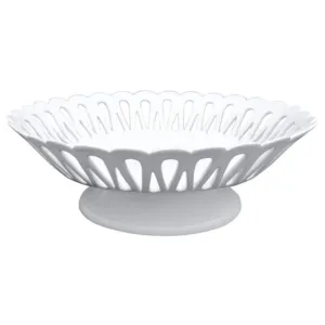 Chevet Low Footed Basket