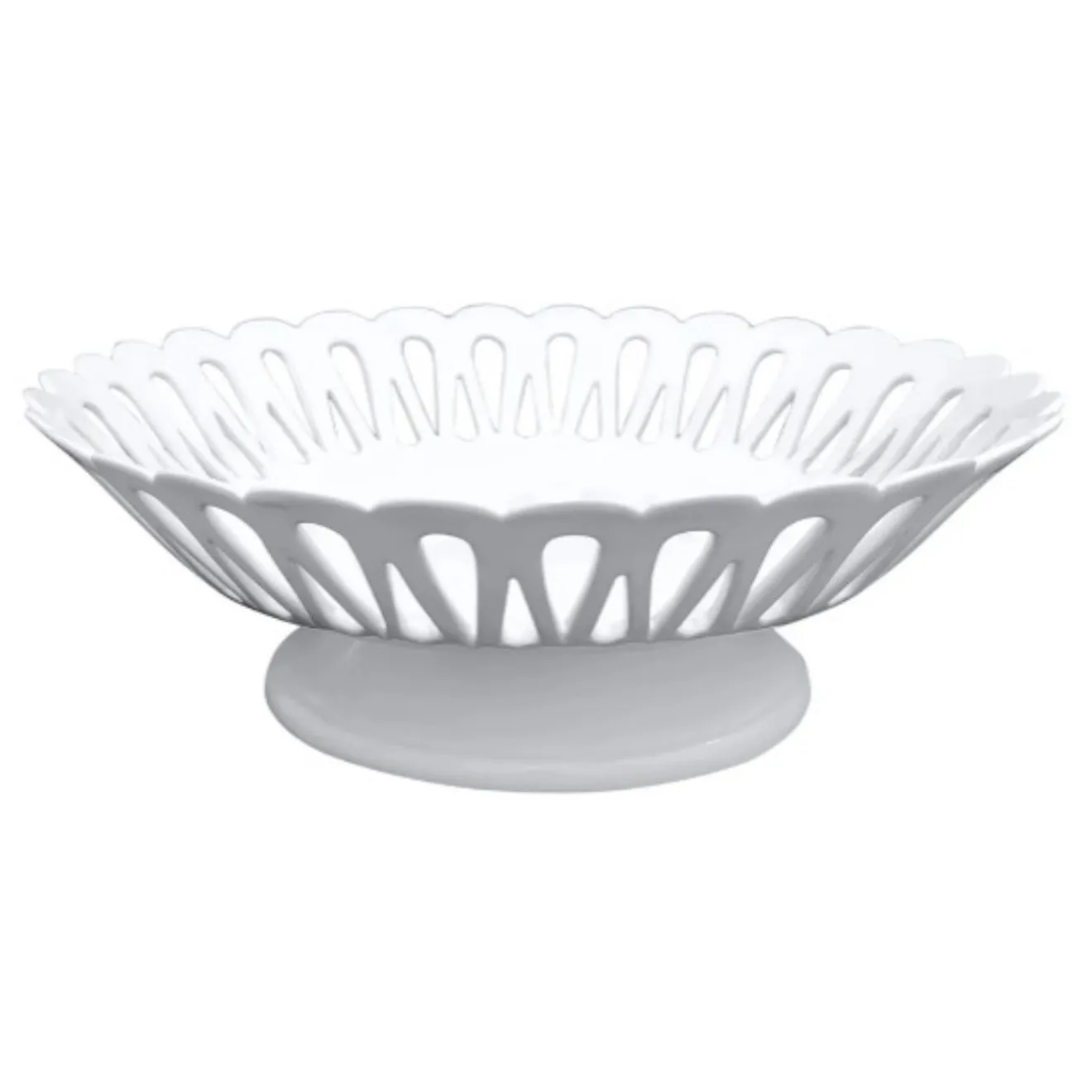 Chevet Low Footed Basket