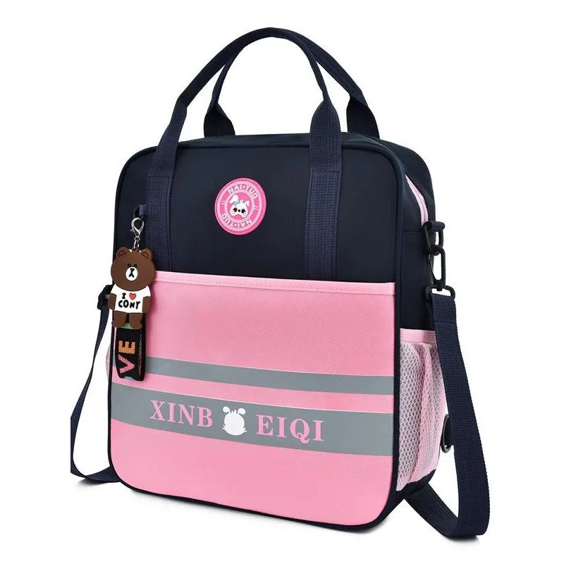 Children's tutoring school bag