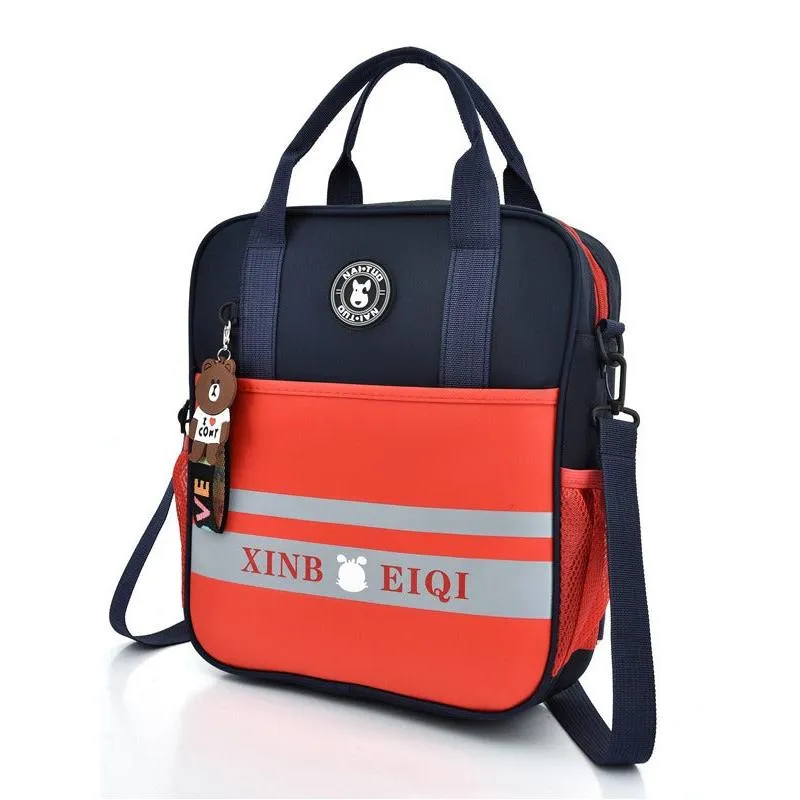 Children's tutoring school bag