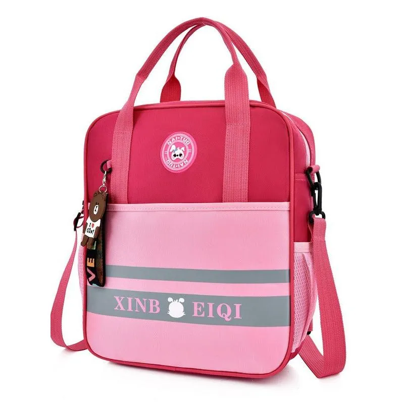 Children's tutoring school bag