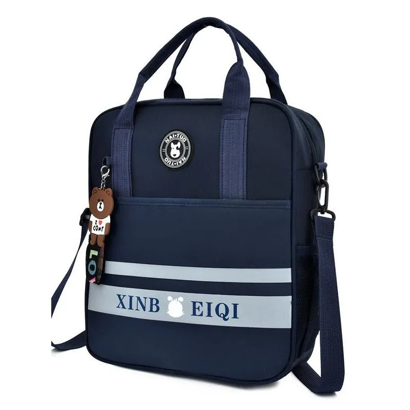 Children's tutoring school bag