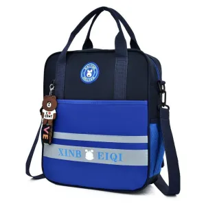 Children's tutoring school bag