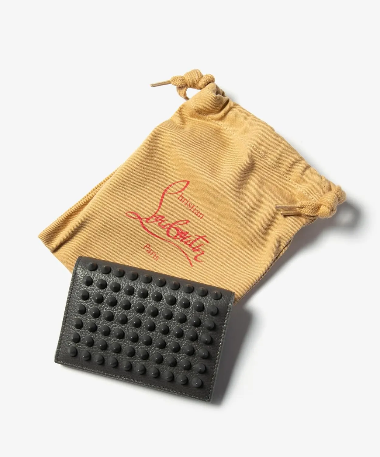 Christian Louboutin Men's Contemporary