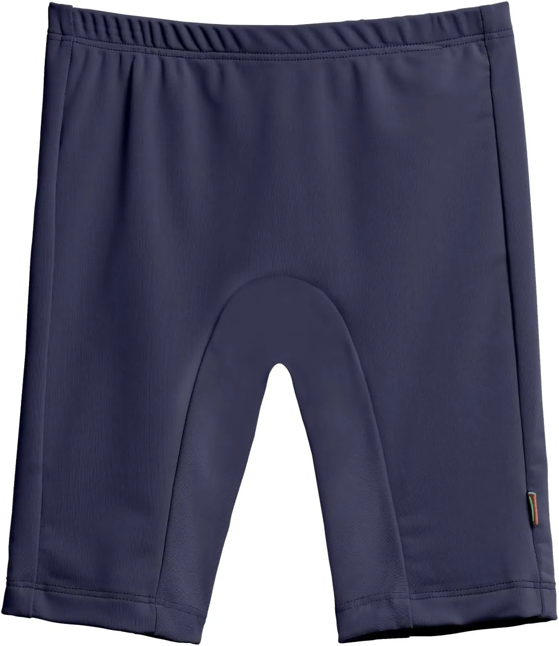 City Threads Made in USA Big Boys and Girls SPF50  Swim Jammer Swimming Shorts Sun Protection SPF Swim Bottoms Briefs