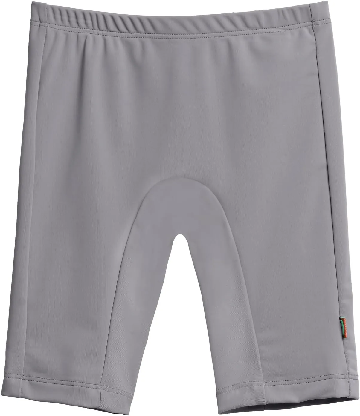 City Threads Made in USA Big Boys and Girls SPF50  Swim Jammer Swimming Shorts Sun Protection SPF Swim Bottoms Briefs