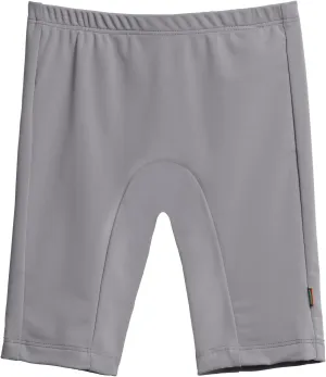 City Threads Made in USA Big Boys and Girls SPF50  Swim Jammer Swimming Shorts Sun Protection SPF Swim Bottoms Briefs