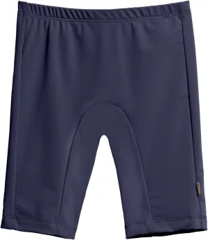 City Threads Made in USA Big Boys and Girls SPF50  Swim Jammer Swimming Shorts Sun Protection SPF Swim Bottoms Briefs