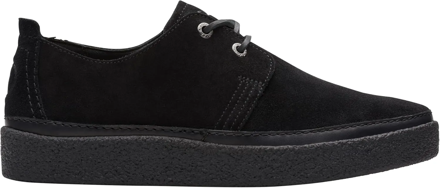 Clarks Men's Clarkwood Low