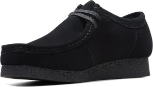 Clarks Premium Men's Wallabeeevo