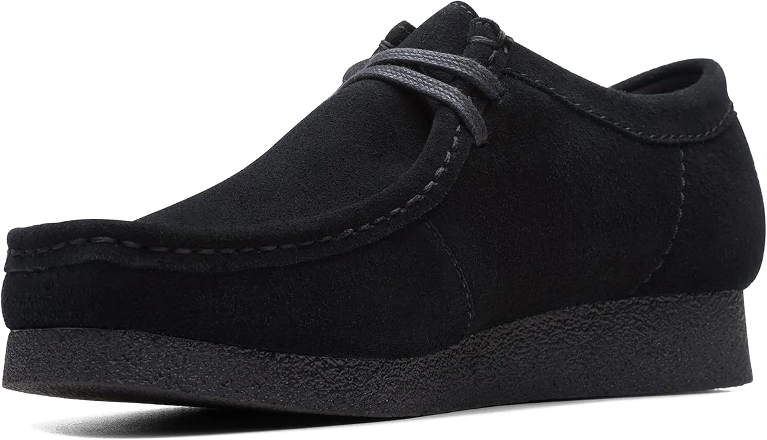 Clarks Premium Men's Wallabeeevo