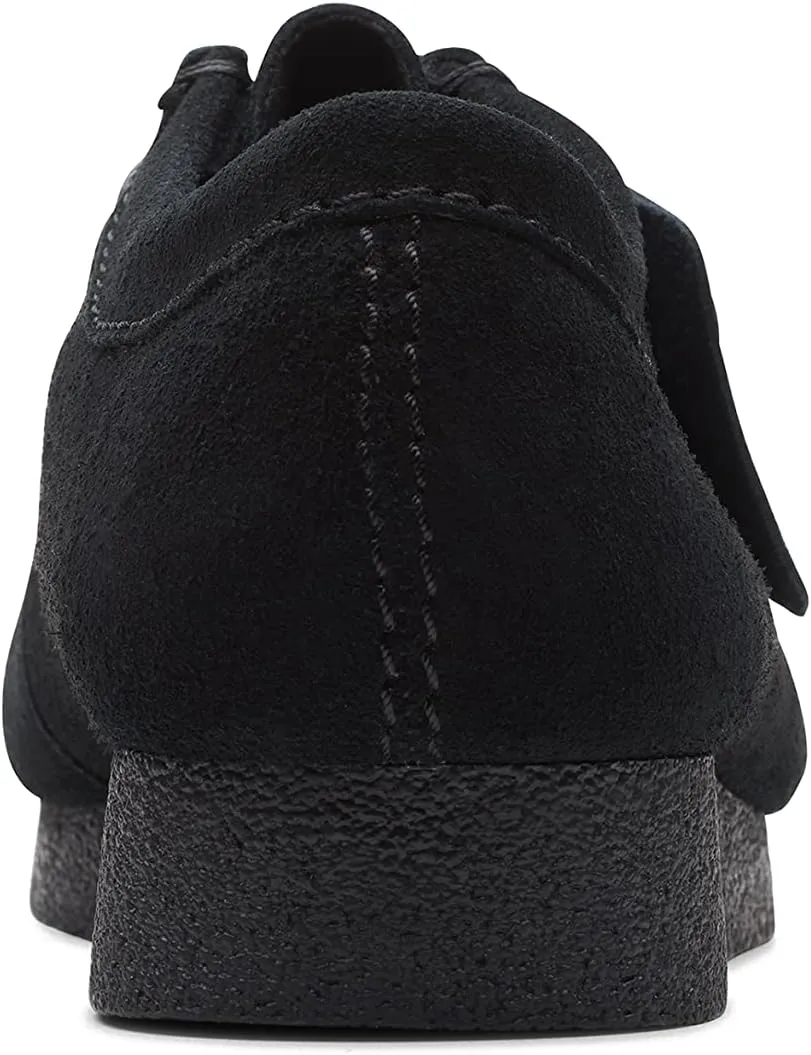Clarks Premium Men's Wallabeeevo