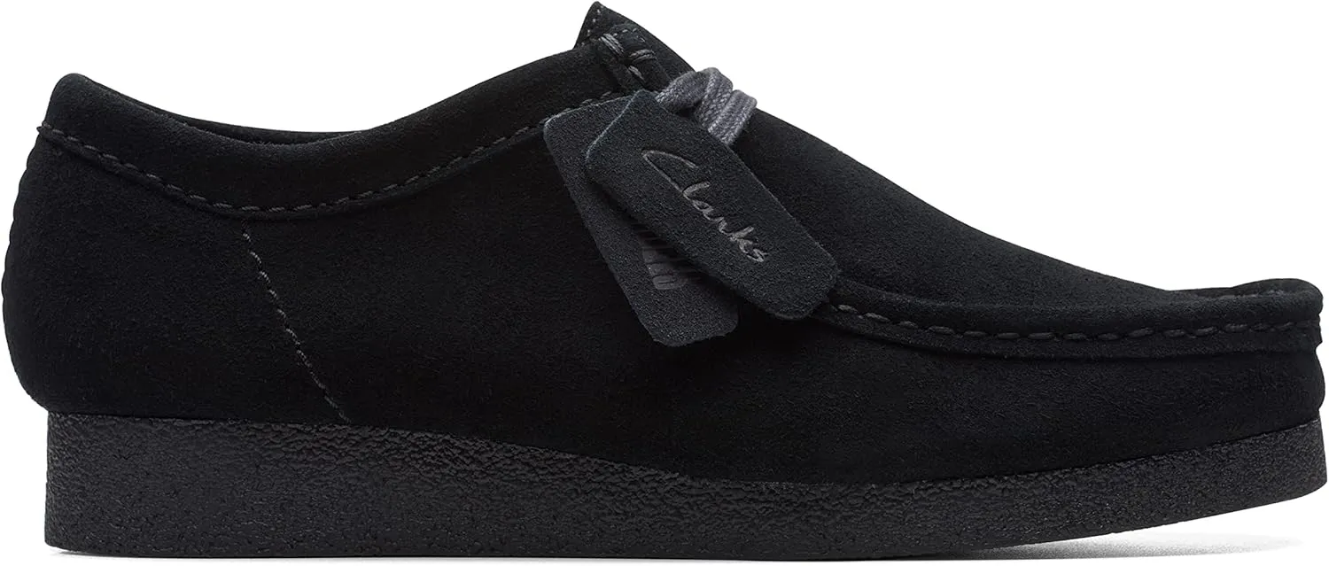 Clarks Premium Men's Wallabeeevo