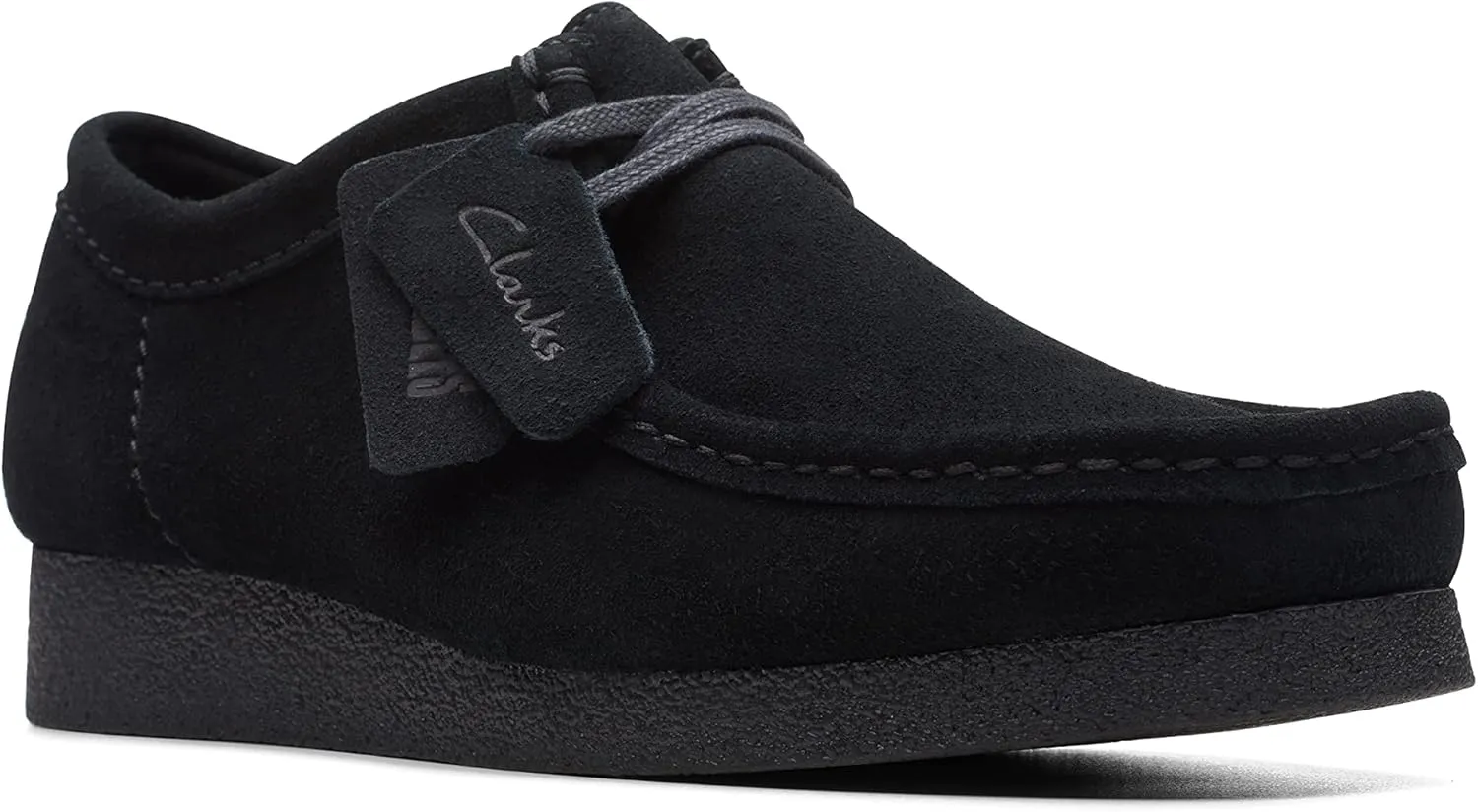 Clarks Premium Men's Wallabeeevo