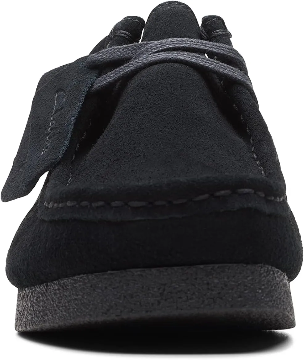 Clarks Premium Men's Wallabeeevo