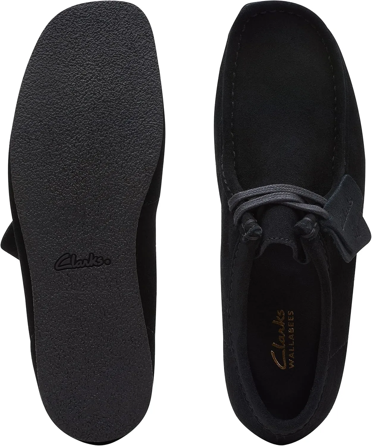 Clarks Premium Men's Wallabeeevo
