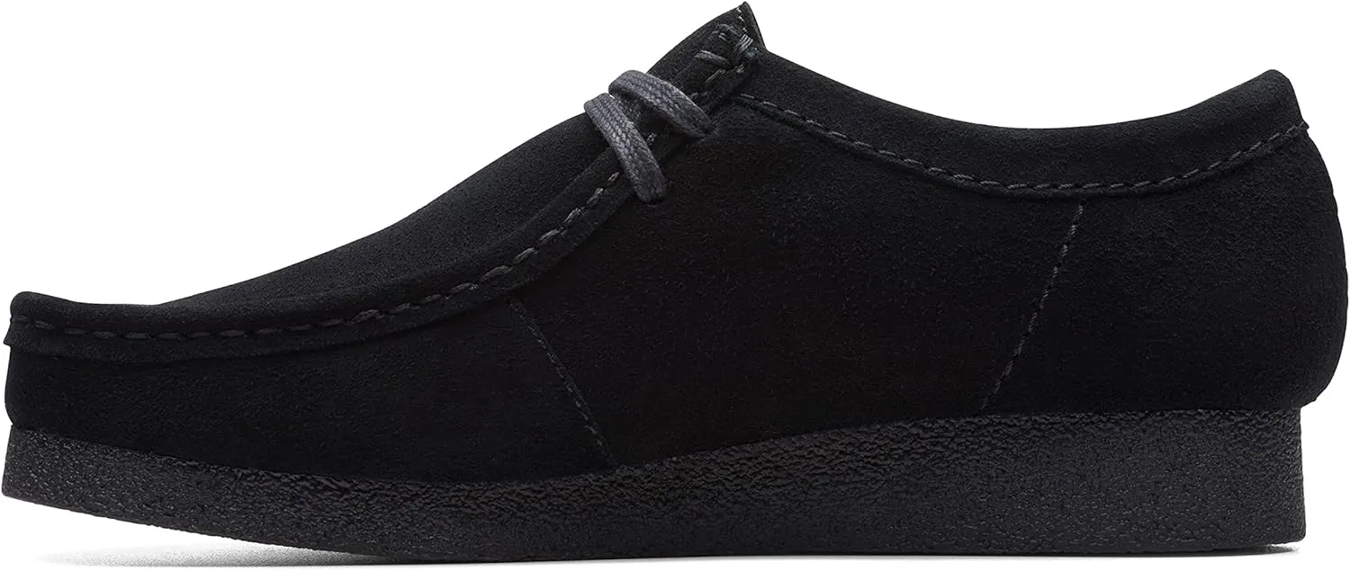 Clarks Premium Men's Wallabeeevo