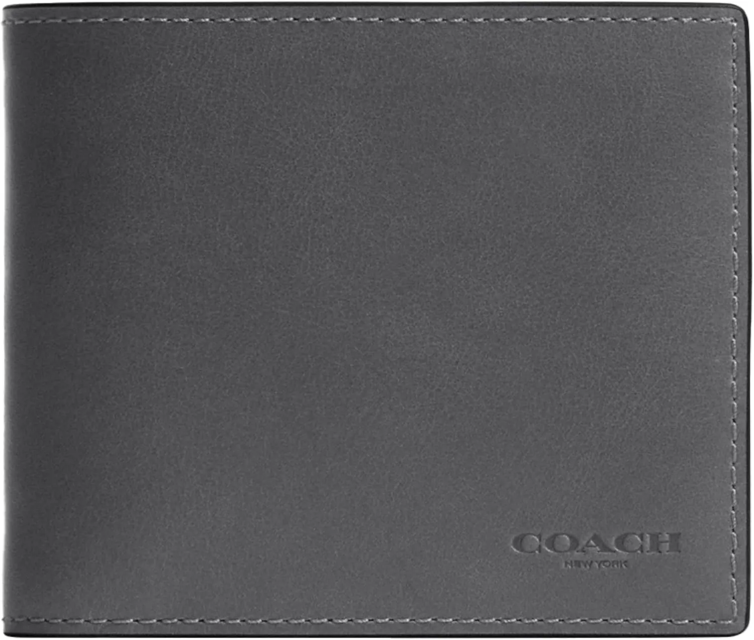 COACH Men's 3-in-1 Wallet Billfold