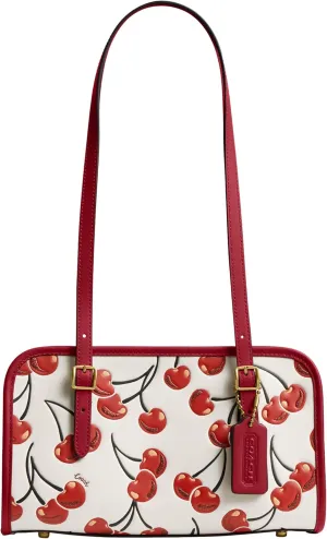 Coach Swing Zip