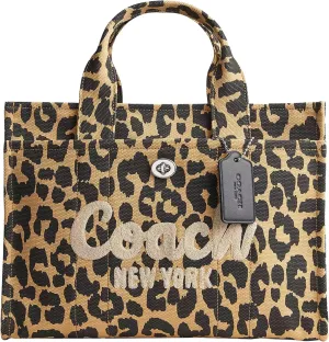 Coach Women's Cargo Tote