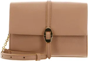Coccinelle Brown Leather Women's Handbag