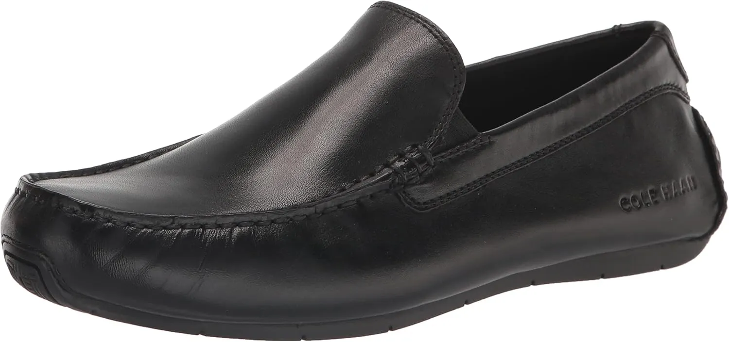 Cole Haan Men's Grand City Venetian Driver Loafer