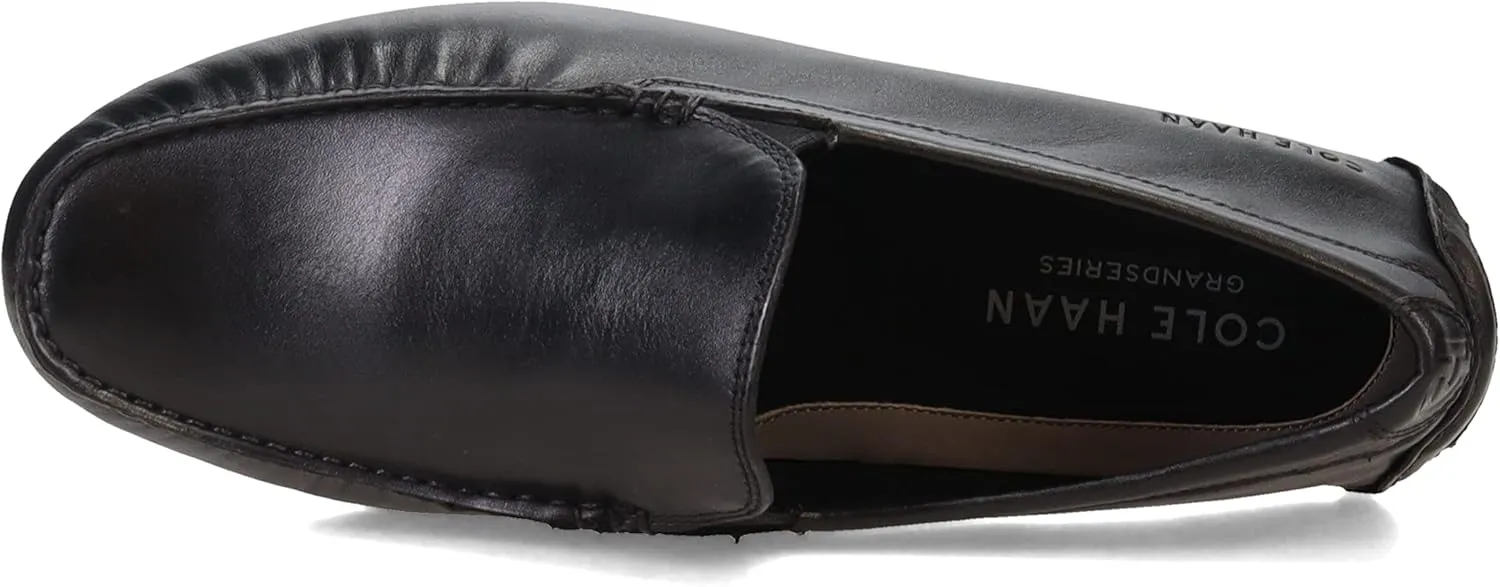 Cole Haan Men's Grand City Venetian Driver Loafer