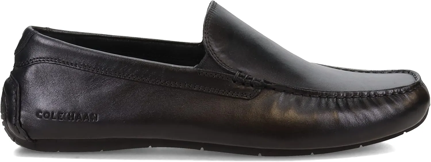 Cole Haan Men's Grand City Venetian Driver Loafer