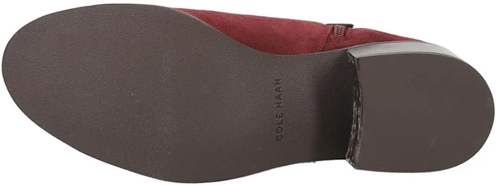 Cole Haan Women's Addie Bootie, 45mm