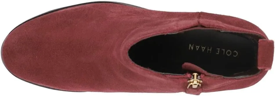 Cole Haan Women's Addie Bootie, 45mm