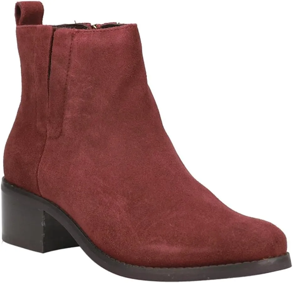 Cole Haan Women's Addie Bootie, 45mm