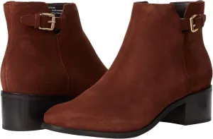 Cole Haan Women's Haidyn Bootie, 45mm