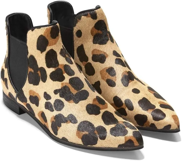 Cole Haan Women's Harlyn Ankle Boot