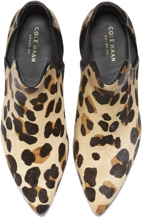 Cole Haan Women's Harlyn Ankle Boot