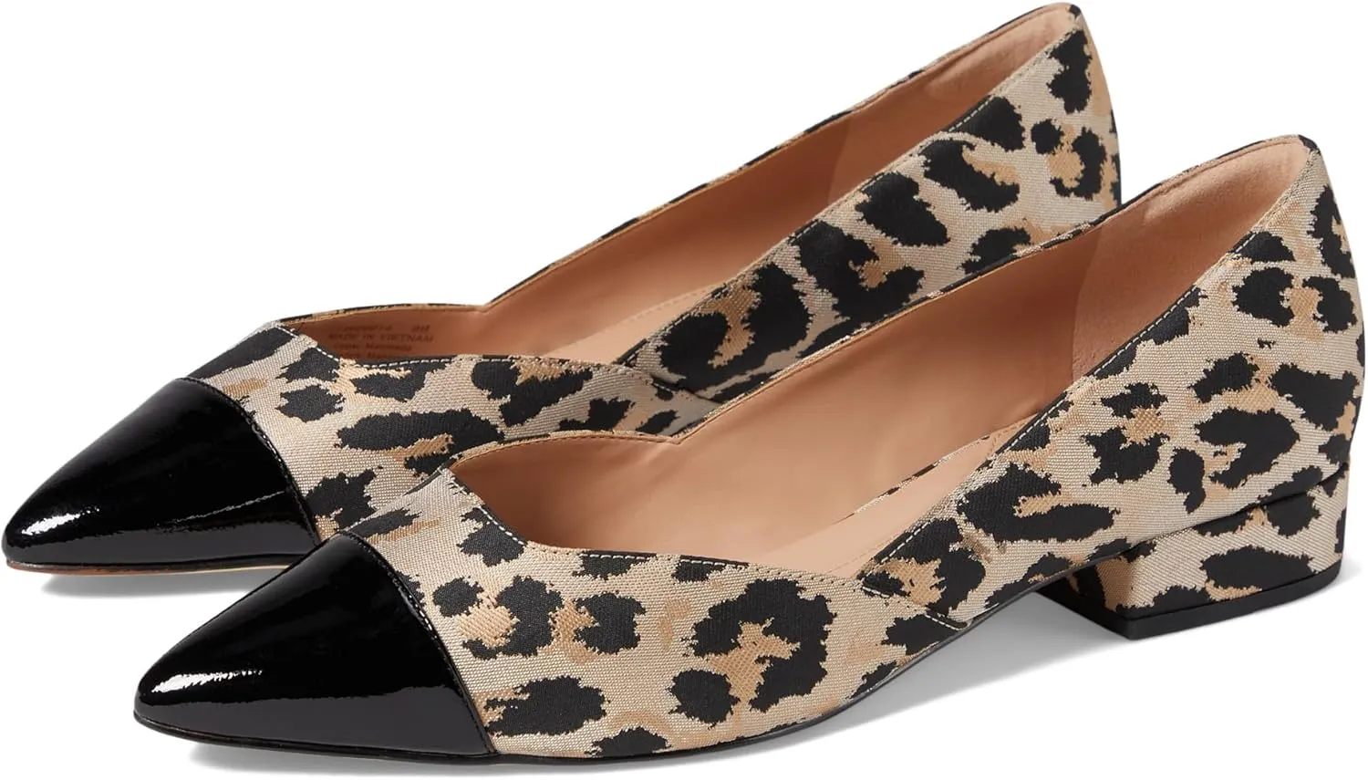 Cole Haan Women's Vanessa Skimmer