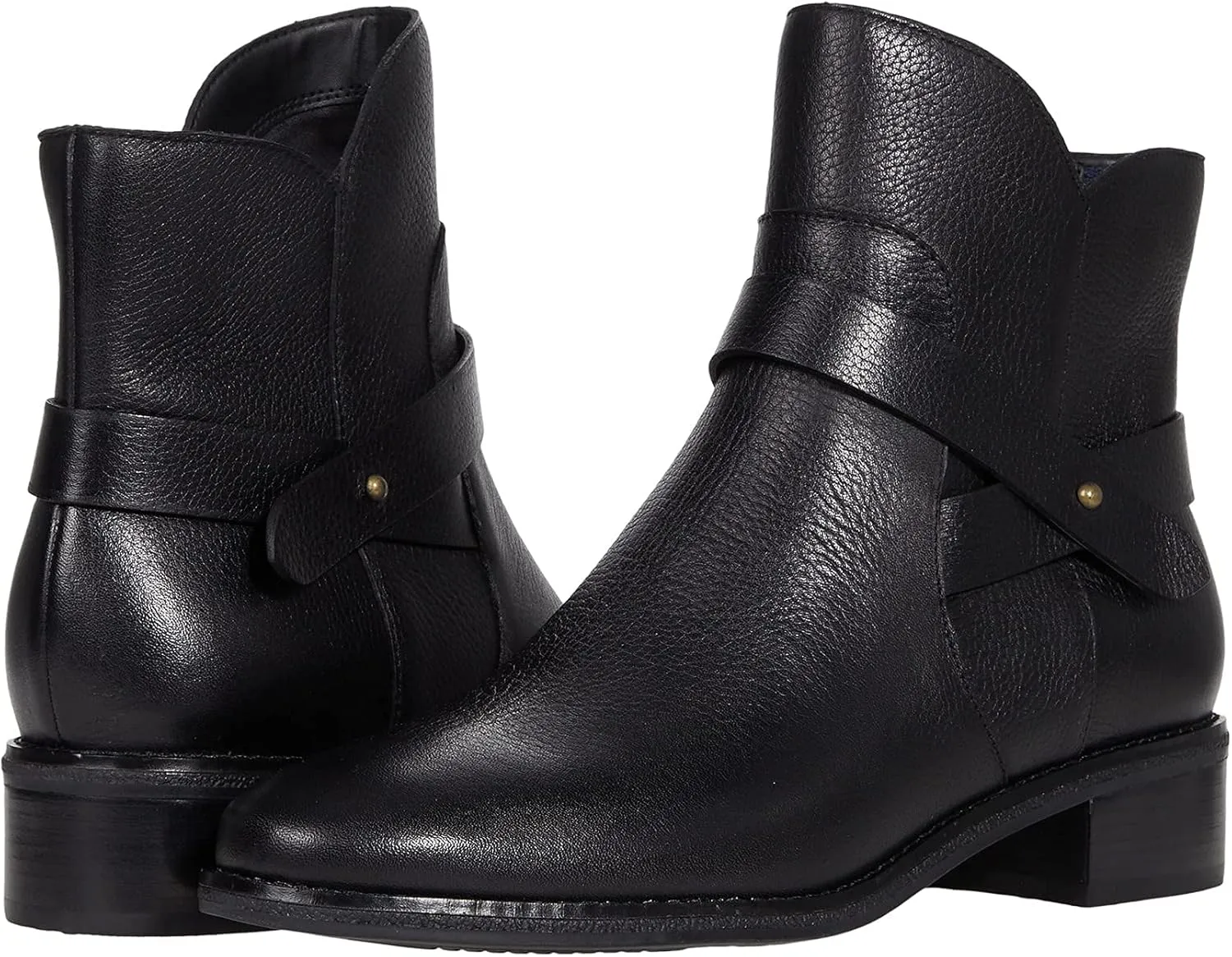 Cole Haan Women's Wylie Water-Resistant Bootie, 45mm