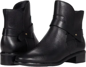 Cole Haan Women's Wylie Water-Resistant Bootie, 45mm