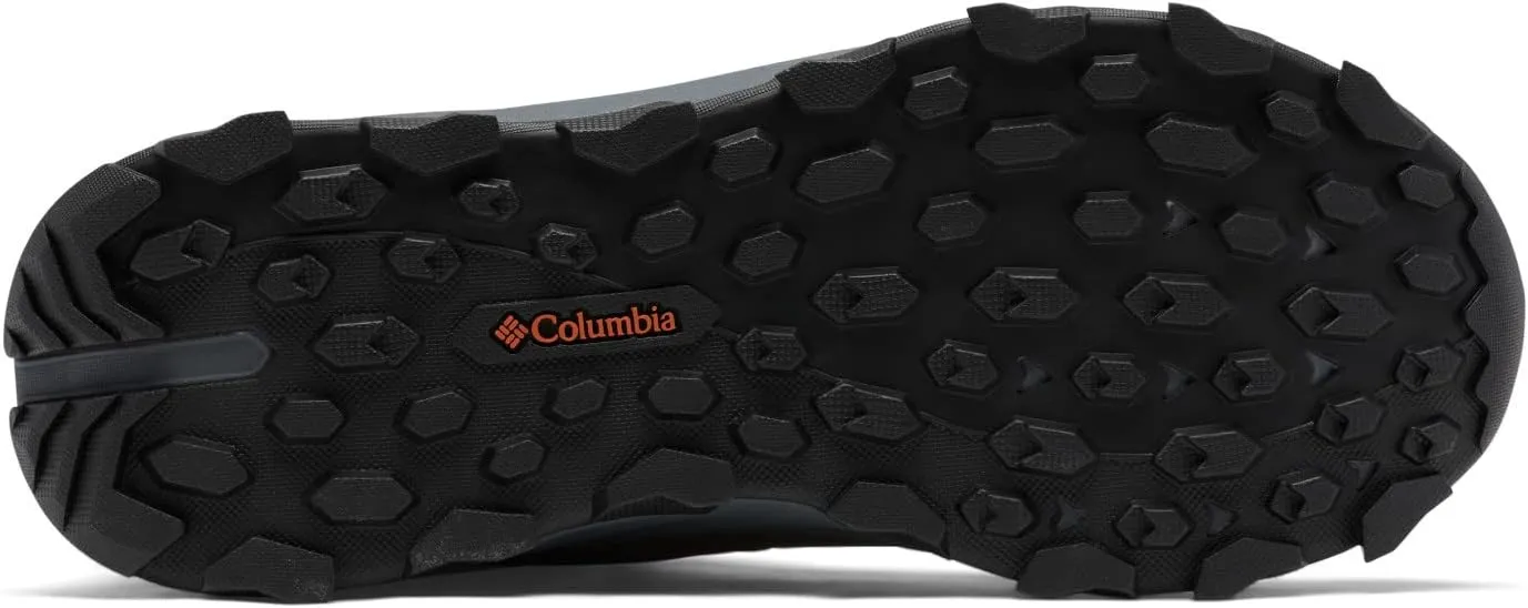 Columbia Men's Expeditionist Boot Snow